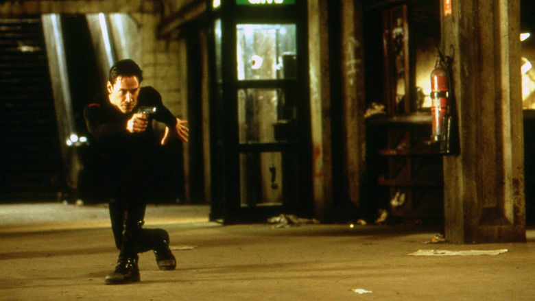 The Matrix (1999)