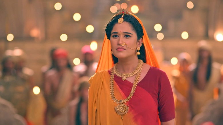 Still image for Shrimad Ramayan season 1 episode 314: Maryada Ki Raksha Still image for Shrimad Ramayan season 1 episode 314: Maryada Ki Raksha