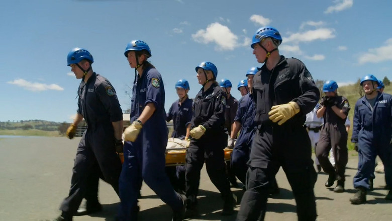 Still image for Police Rescue Australia season 1 episode 1: Episode 1