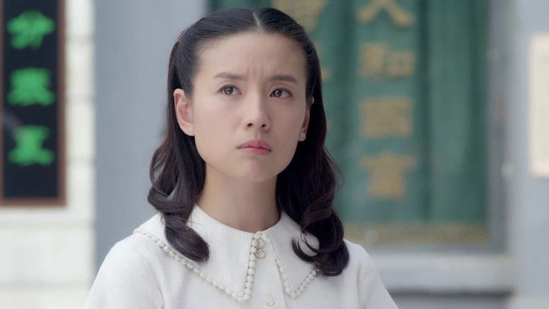 Still image for Blossoms in Dream season 1 episode 7: Episode 7 Still image for Blossoms in Dream season 1 episode 7: Episode 7