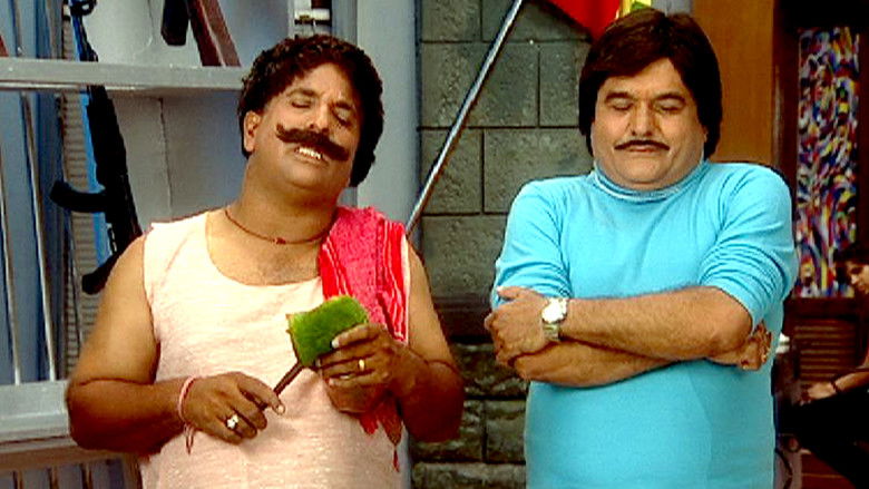 Still image for F.I.R. season 1 episode 362: A Paanwalaa's Debt
