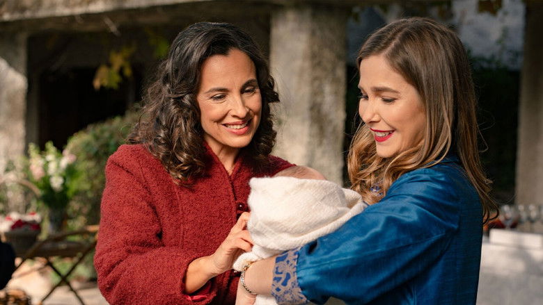 Sueños de libertad Temporada 3 Episodio 41 Cuevana 3