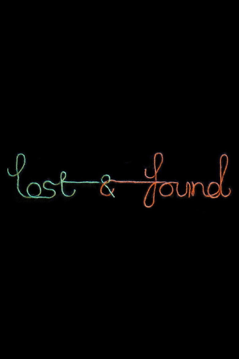 Imatge de Lost & Found