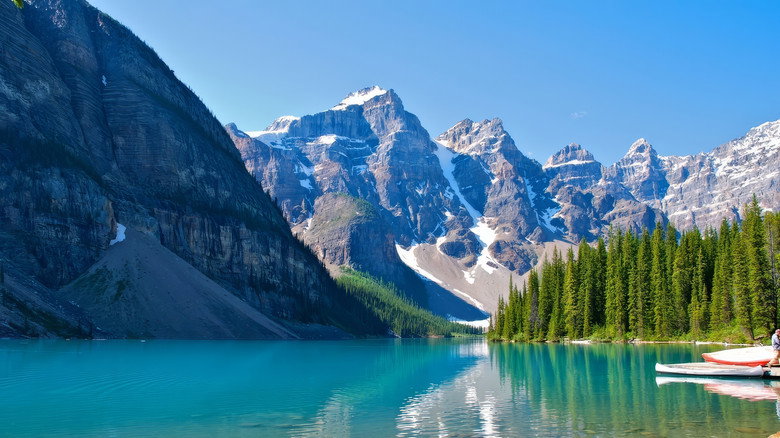 Fons de Canada Naturally: The Film (Part Two)
