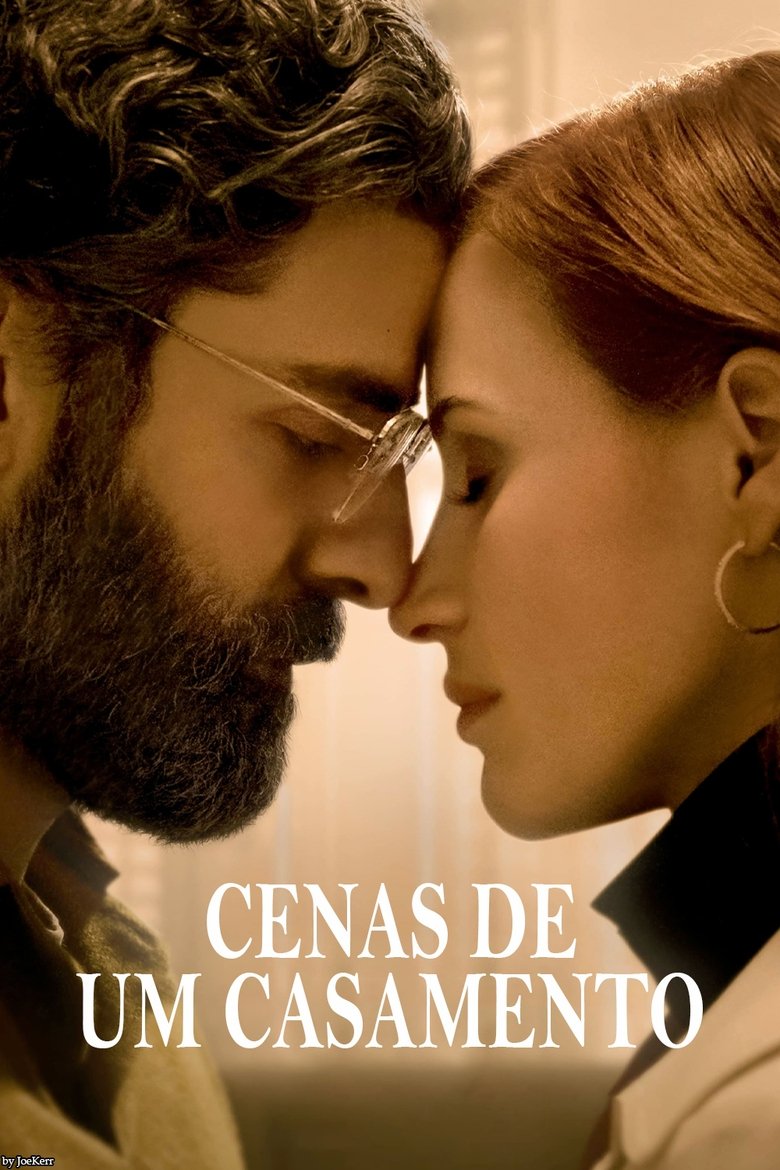 Cenas de Um Casamento – Scenes From A Marriage