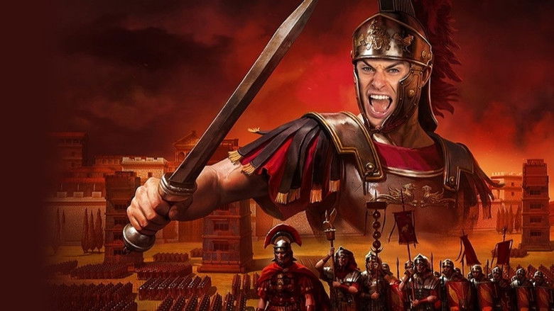 Imatge de A Tale as Old as Rome