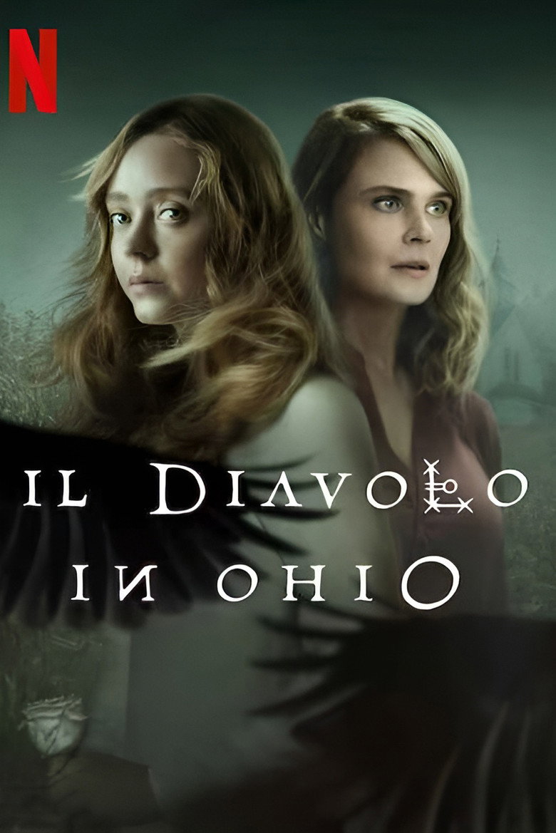 Il diavolo in Ohio