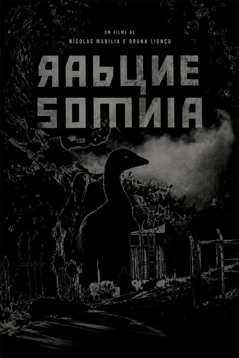 Rabune Somnia