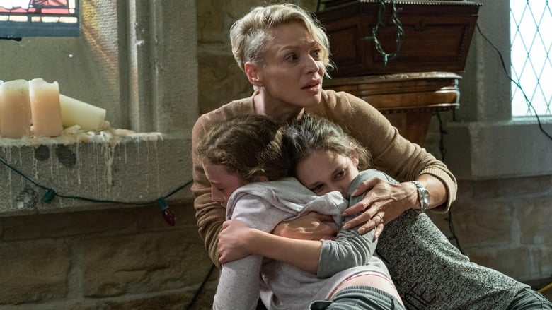 Still from Ghost Wars - Season 1 Episode 13