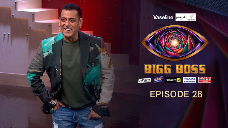 BBHin Day 27: Salman Demands Honest Answers