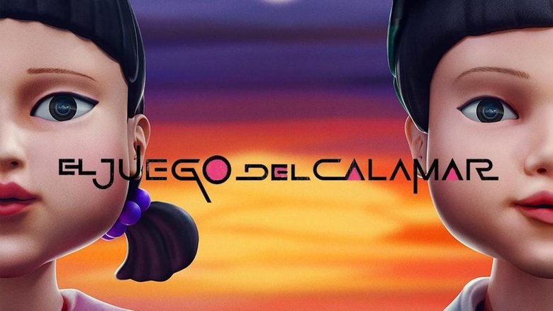 Squid Game (2021)