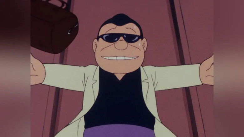 Still image for SUPERKID season 1 episode 22: Episode 22 Still image for SUPERKID season 1 episode 22: Episode 22