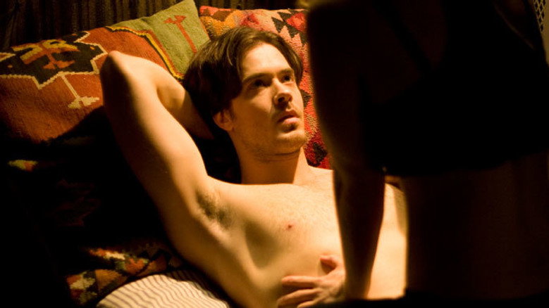 Still from Caprica - Season 1 Episode 16