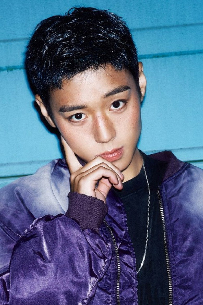 Park Ji-hoon photo
