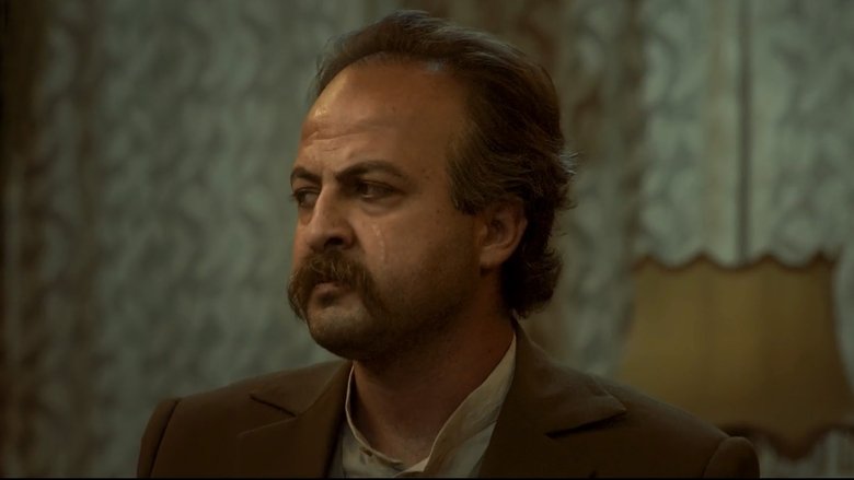 Still image for Savushun season 1 episode 6: Episode 6