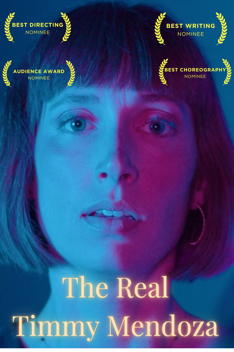Imatge de The Real Timmy Mendoza