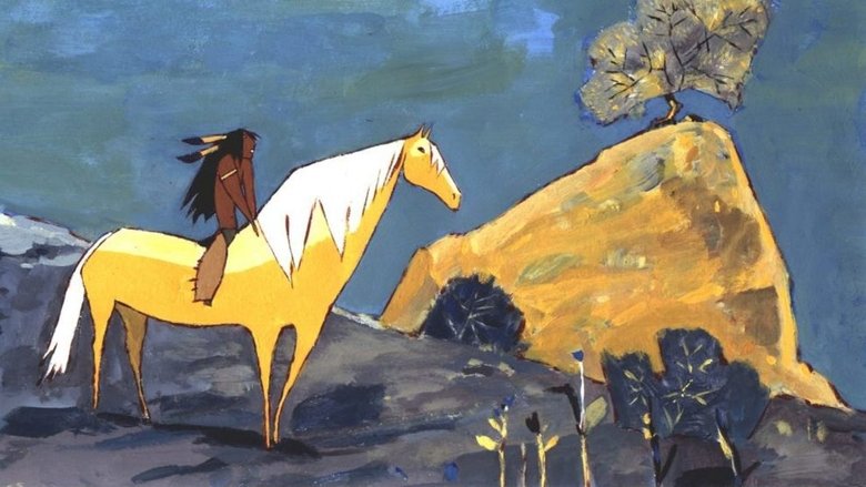Horse Sun movie poster