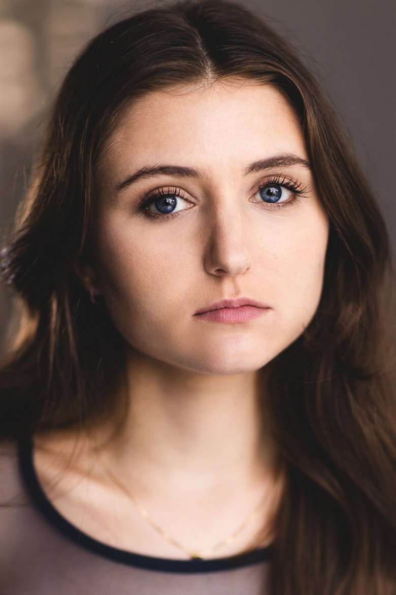 Sophie McIntosh photo