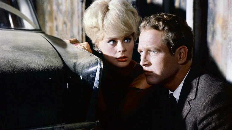 The Prize (1963)