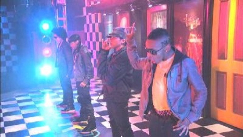Still from So Random! - Season 1 Episode 8
