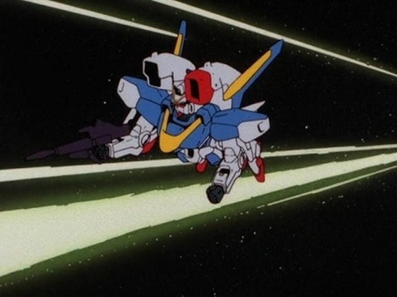 Still image for Mobile Suit Victory Gundam season 1 episode 46: Tasillo's Revolt Still image for Mobile Suit Victory Gundam season 1 episode 46: Tasillo's Revolt