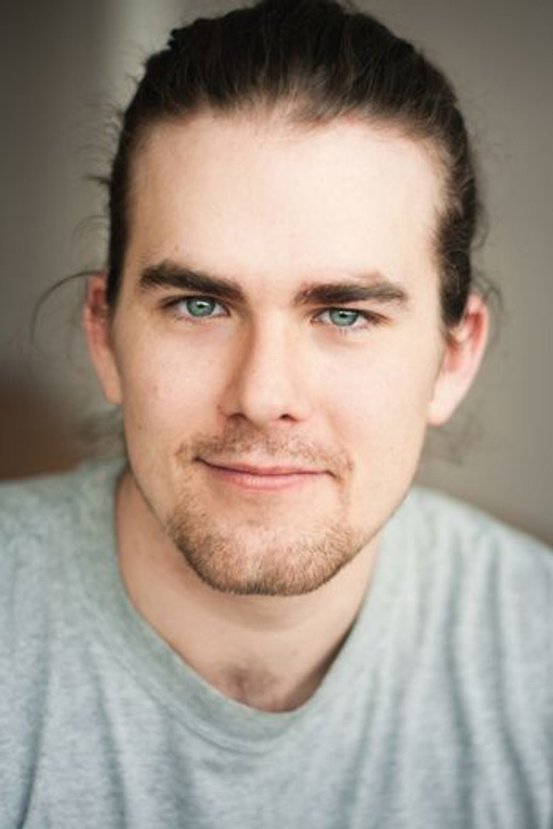 Guillaume Létourneau portrait image