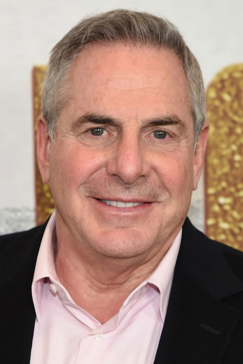 Roger Birnbaum portrait image