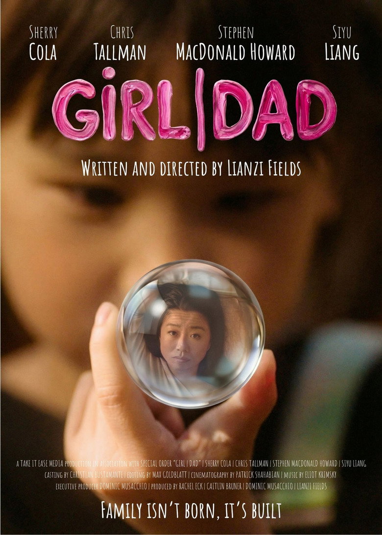 Imatge de Girl / Dad