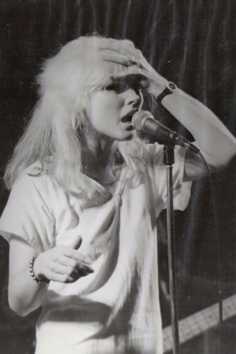 Imatge de Blondie: Live at CBGB 1977