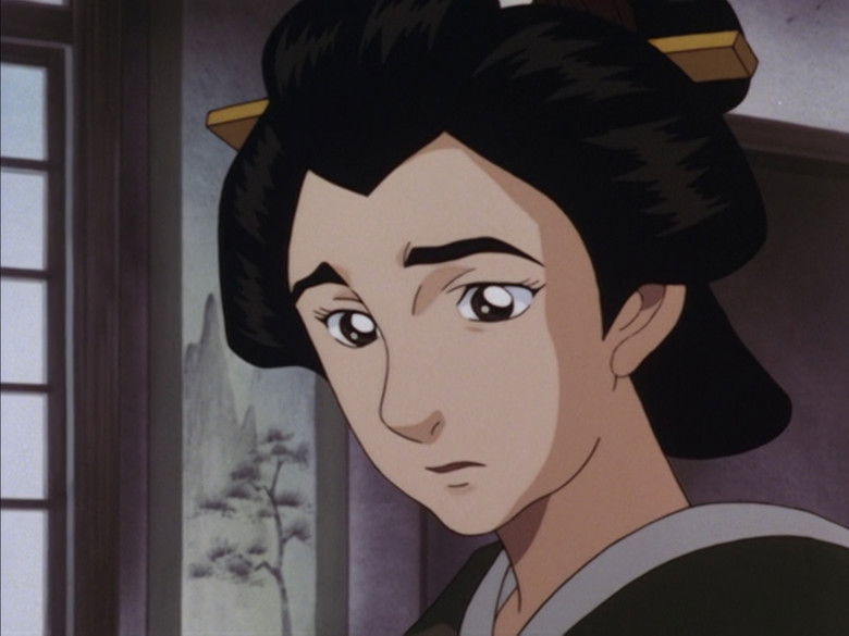 Still image for The Tree In Sunlight season 1 episode 20: Military Station Doctor Still image for The Tree In Sunlight season 1 episode 20: Military Station Doctor