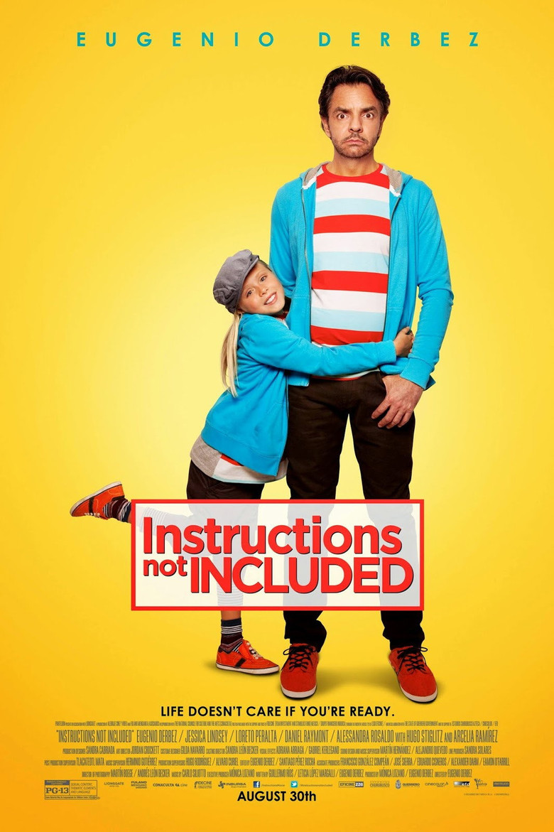 Póster la Película