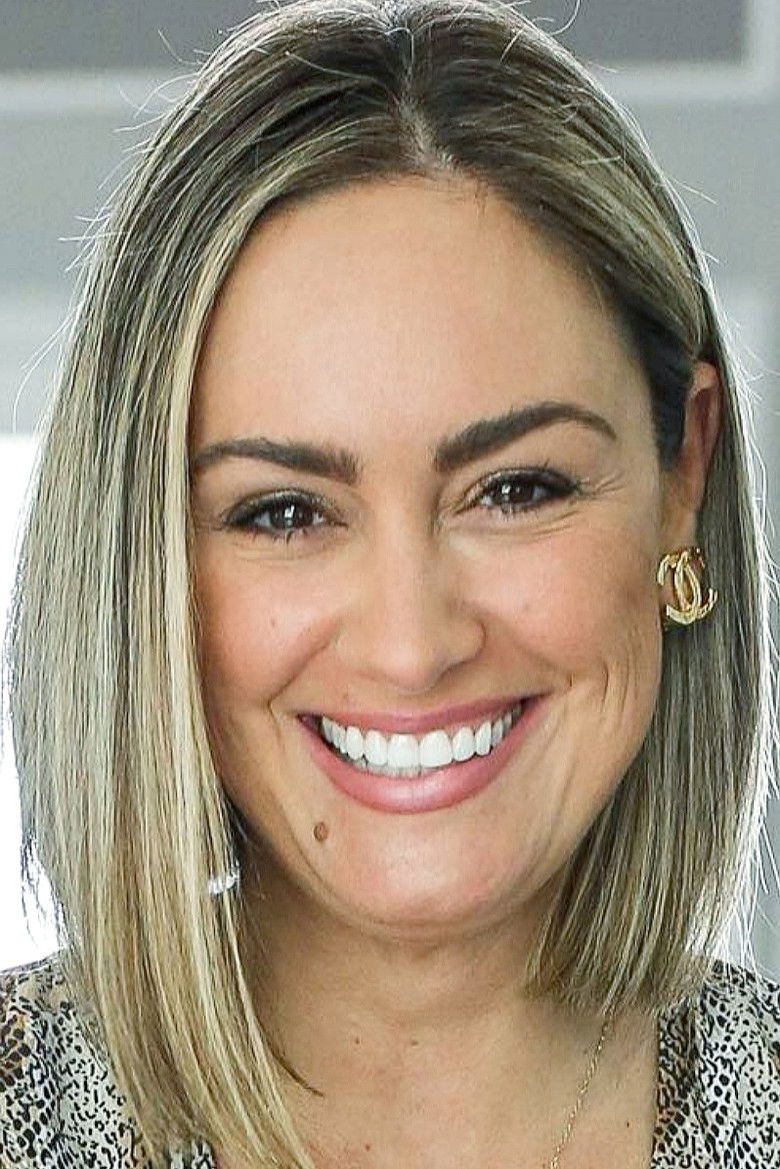 LauRen Merola portrait image