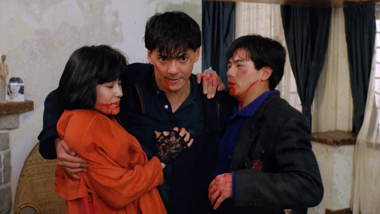 Image d'arrière-plan 3 du film 飛越危牆