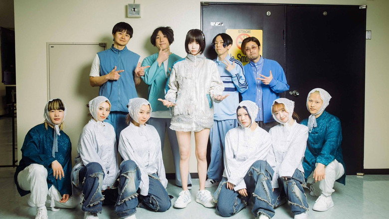 Still from ano: BONE BORN BOMB (Limited Edition Bonus)