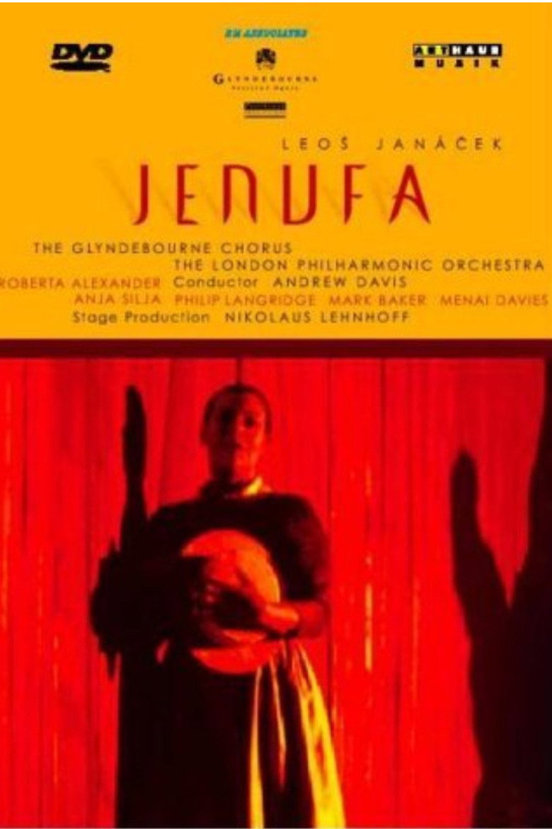 Jenufa — image 2