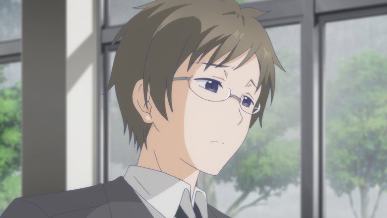 Still from ハッピーシュガーライフ - Season 1 Episode 2