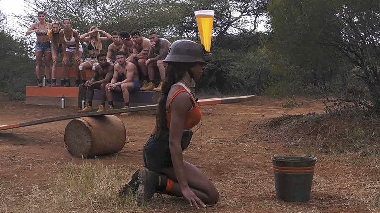 Still image for Survival of the Fittest season 1 episode 5: Episode 5