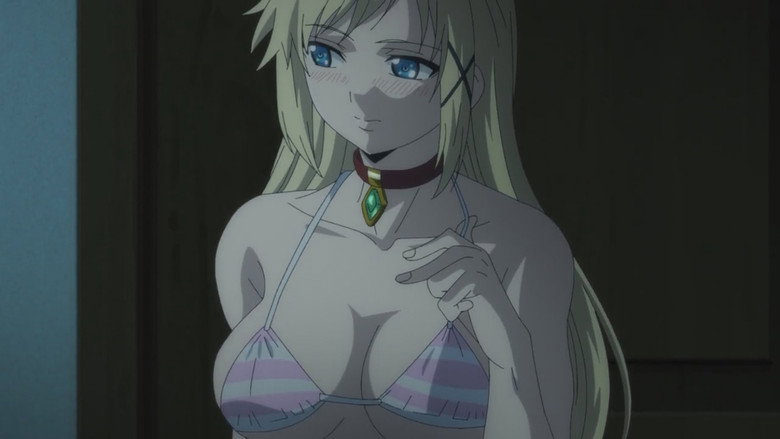 Still from The Legendary Hero is Dead! - Season 1 Episode 12