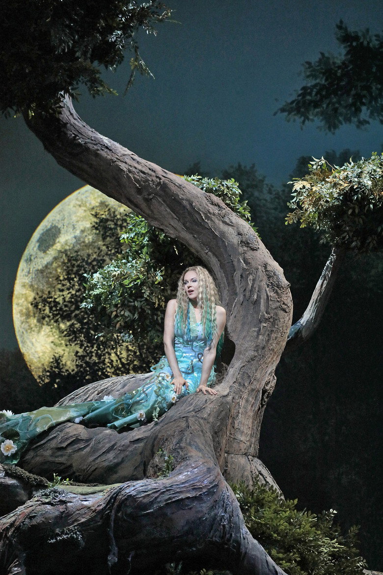 Imatge de The Metropolitan Opera: Rusalka