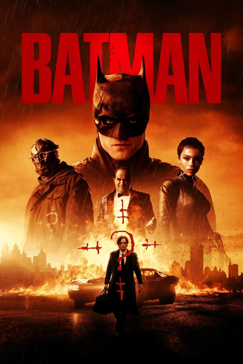 Batman (2022)