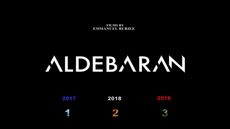 Aldebaran Cataclysme movie poster