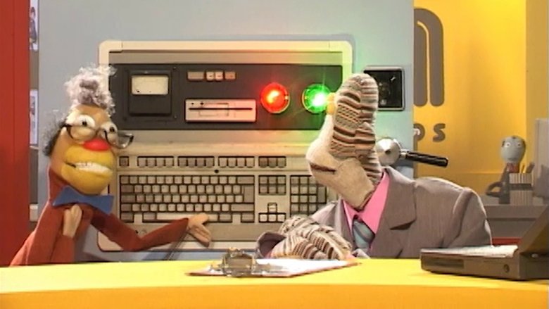 Still image for 31 Minutos season 1 episode 13: Risotrón Still image for 31 Minutos season 1 episode 13: Risotrón