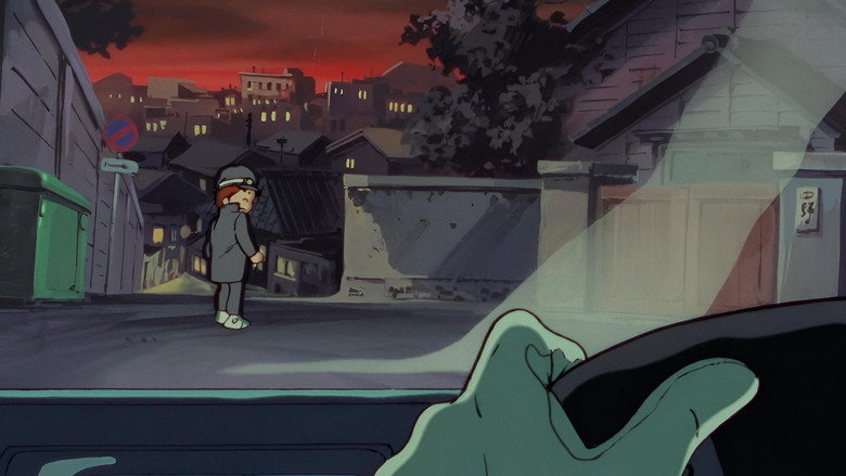 Still from 新竹取物語 1000年女王 - ซีซัน 1 ตอน 21