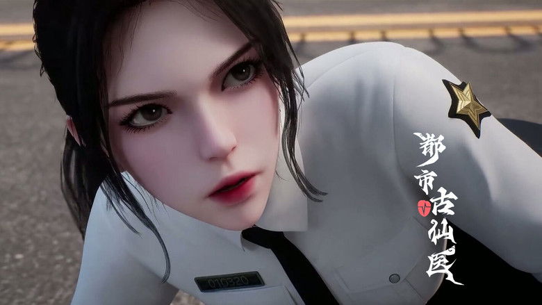 Still image for Immortal Doctor In Modern City season 1 episode 119: Episode 119 Still image for Immortal Doctor In Modern City season 1 episode 119: Episode 119