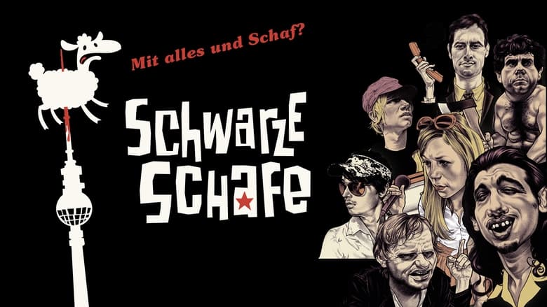 Schwarze Schafe