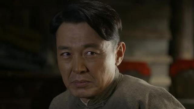 Still image for 硬骨头 season 1 episode 22: Episode 22