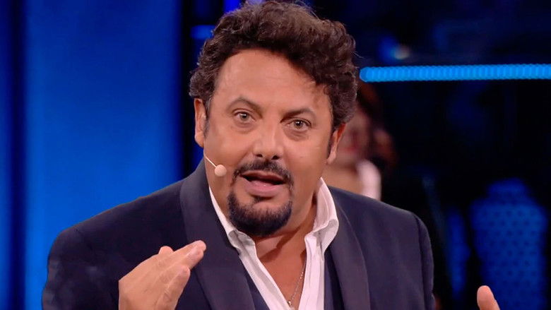 Still image for Un'ora sola vi vorrei season 1 episode 3: Episode 3