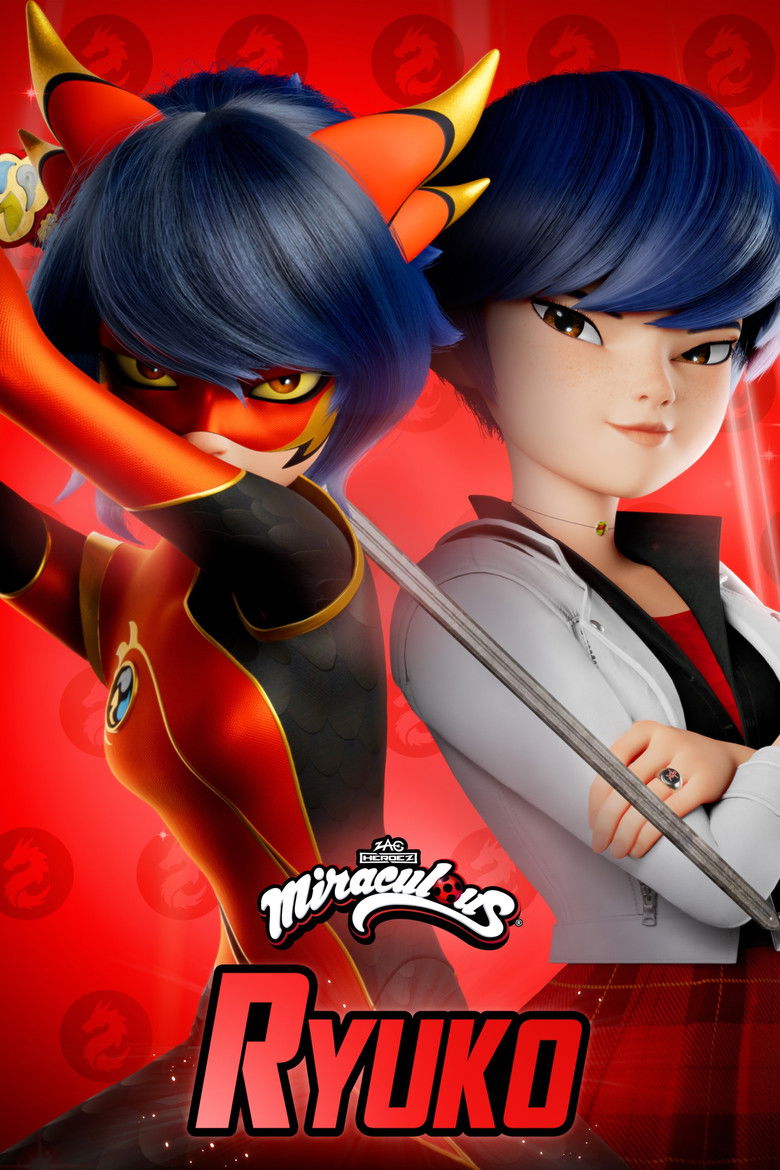 Imatge de Miraculous : Les Aventures de Ladybug et Chat Noir