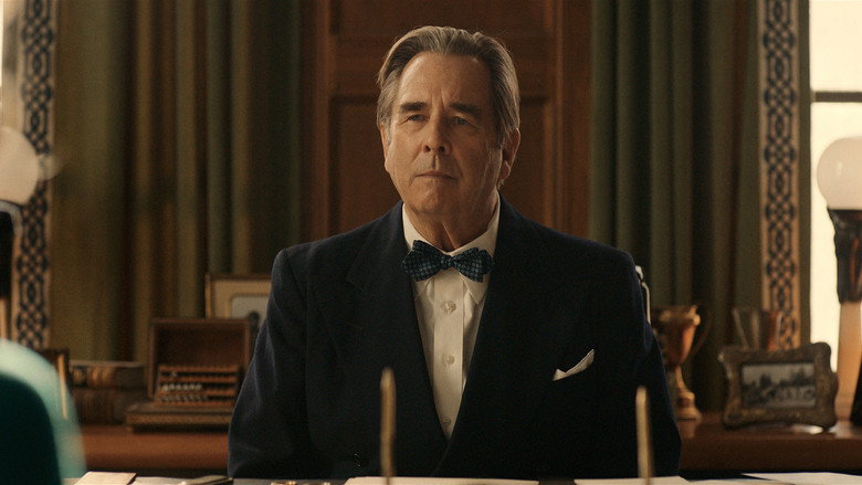 Still from Lessons in Chemistry - Season 1 Episode 8