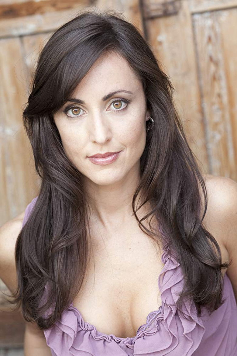 Marissa Armijo portrait image